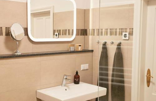 Fynbos Apartments Deluxe, Balkon, historisch, Parkplatz - Foto 38