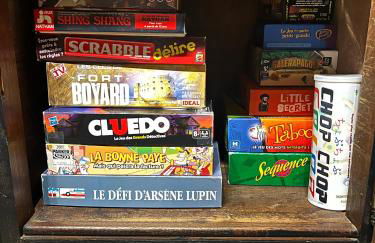 Gite troglodyte LA ROCHE D'ETIAU en Anjou - Photo 6