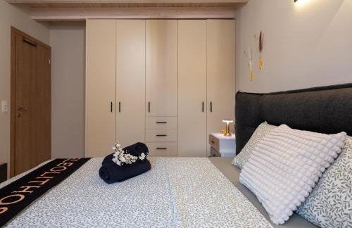 Eleolithos Villa olive & pool - Foto 40