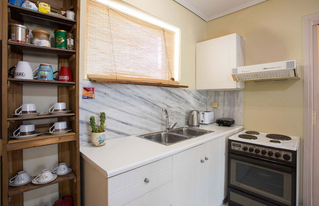 Kalamata s Handmade Apartment - Foto 33