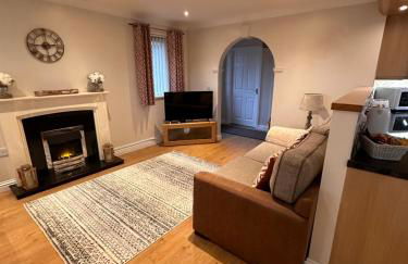 Max's Woodland Lodge - Foto 15