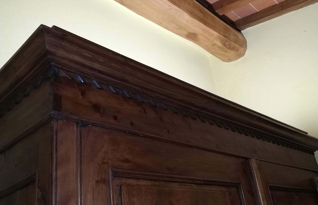 Il Poggiarello Toscano - Photo 6