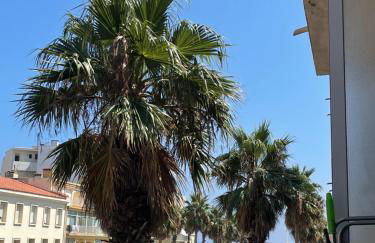 Idéalement situé, vue mer & Parking privée gratuit - Foto 1