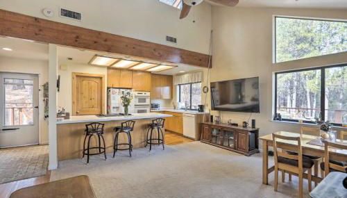 Homey Colfax Getaway with Private Hot Tub! - Foto 5