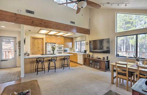 Homey Colfax Getaway with Private Hot Tub! - Photo 5