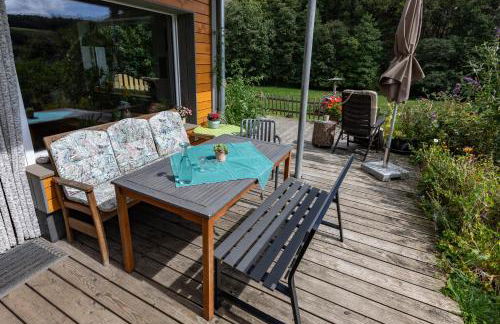 Ferienwohnung Am Quellental - Foto 17