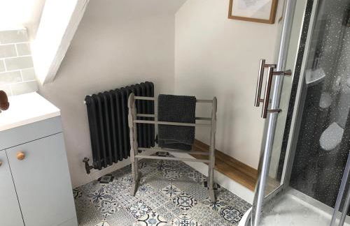 The Old Dairy - Foto 36