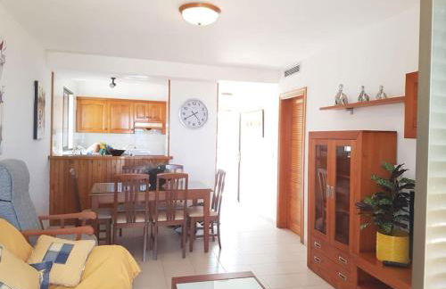 Apartamento en primera línea de mar - Foto 10