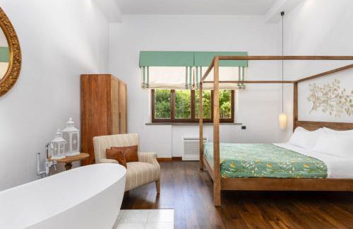 Villa Silvia by PosarelliVillas - Foto 31