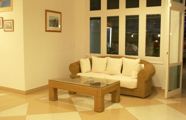 Vistamar Apartamentos - Photo 16