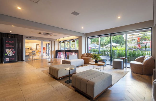 Housi Faria Lima - Photo 2