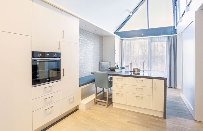 Maremüritz Yachthafen Resort - Foto 13