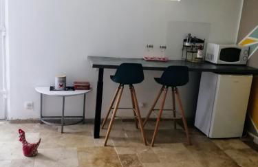 Chez Nathalie et flavien - Foto 15