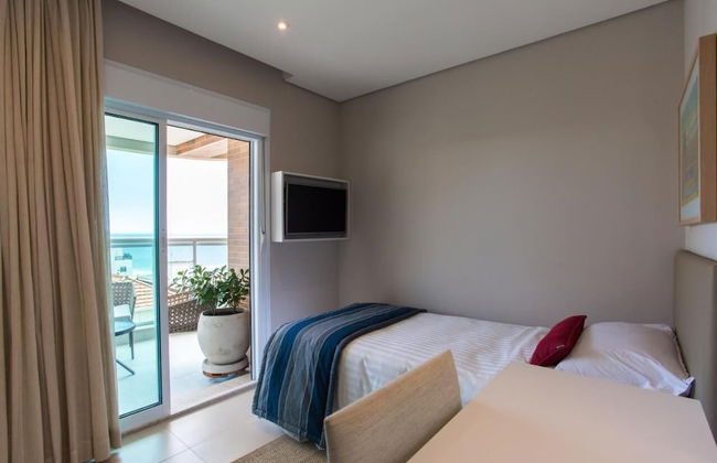 Residencial Estanconfor Santos - Photo 4