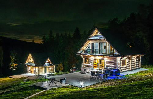 Zielone Wzgórze - Foto 31
