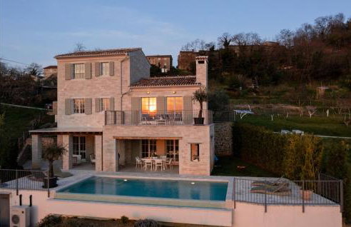 Villa San Bartolo - Foto 7