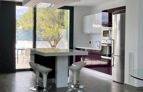 Villa Lux Mar - Foto 36