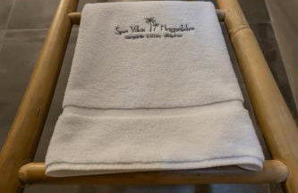 Spa Villas Nafpaktos - Foto 48