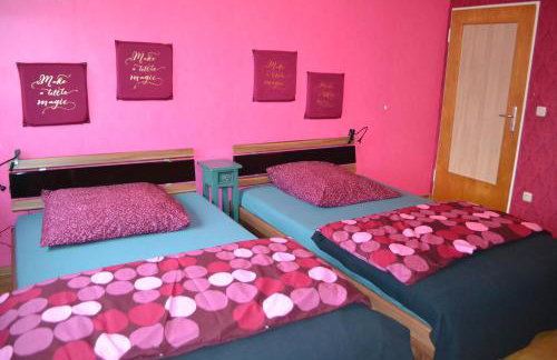 Double M Apartment - Foto 12