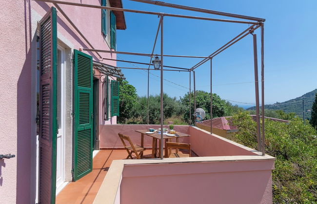 Ca Di Mamma in Alassio - Foto 16