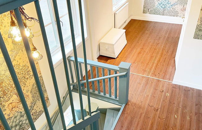 5 Star Holiday Home in Hjortkvarn-by Traum - Foto 30