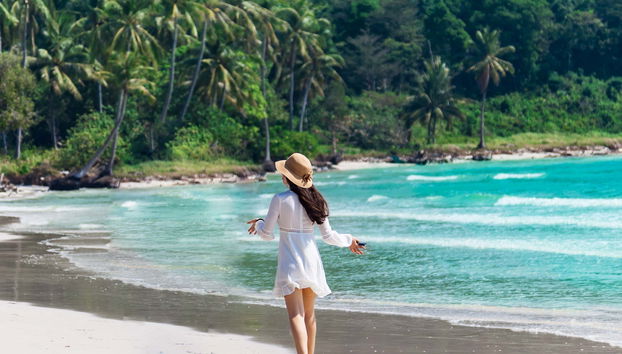 Tour pelo sul de Phu Quoc