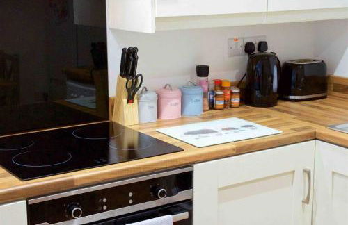 Newly refurbished flat, 1 min from Galgorm resort - Foto 14