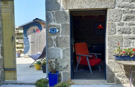 L'écurie Kerdoel - Foto 17