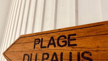 Chez Paulette Sur la Plage - Foto 2