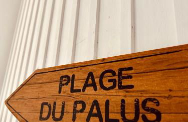 Chez Paulette Sur la Plage - Foto 2