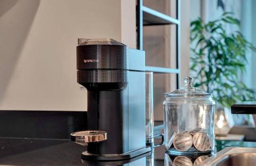 Lake Eola Thornton Park Modern 2Bed 2Bath Secure Parking - Foto 7