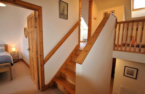 2a Rose St- cosy coastal cottage Fife - Foto 19