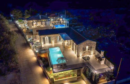 Villa Fernando - F&A Golden Stone Villas - Foto 17