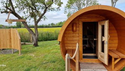 Ferienwohnung „Appelboom“ - Hof Mühlenkoppel - Foto 3