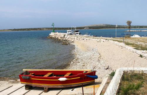 Apartments by the sea Kosljun, Pag - 3321 - Foto 48