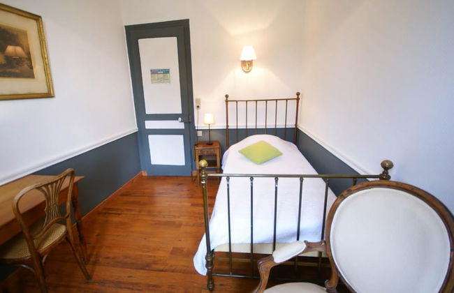 Pleasant Cottage in Asnieres With Terrace - Foto 41