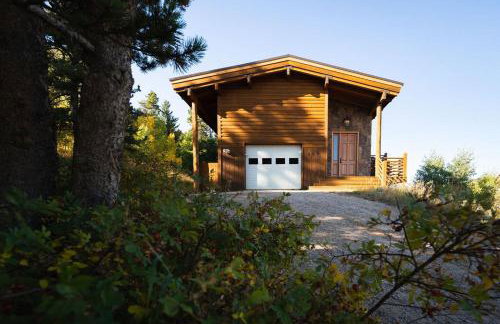 Nederland Getaway Home - Foto 36