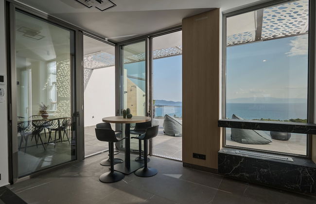 Porphyra Collection Villas Porto Heli - Foto 37