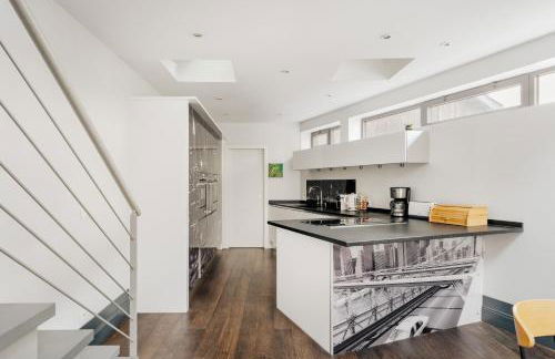 Edgar Suites - Bordeaux Meriadeck - Foto 21