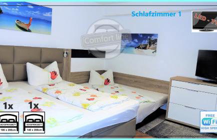 Appartements 4U Rodenbach - Foto 26