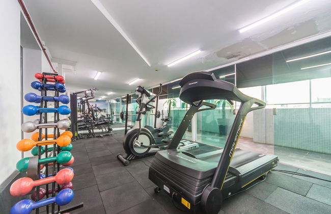 Paraiso Suites by Charlie - Photo 42