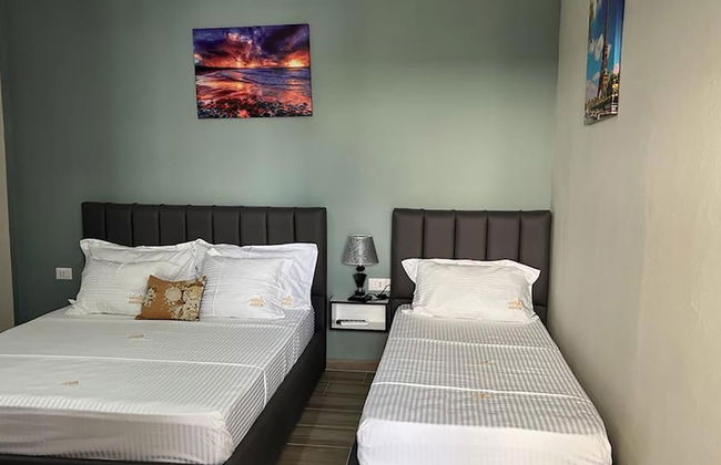 VILA AARON - Foto 32