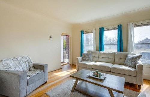 Detroit Apt Near Motown & DIA: Pet-Friendly - Photo 5