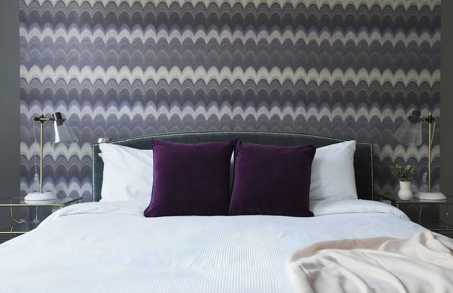 Sonder by Marriott Bonvoy Museum House Apartments British Museum - Photo 30