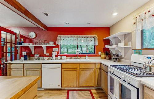 Peaceful Creekside - Foto 11