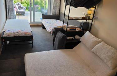 The Pod Quiet Sun Patio Fab Steam &Countryside Views - Photo 2