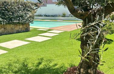 splendido appartamento con piscina a due passi dalla spiaggia - Foto 1