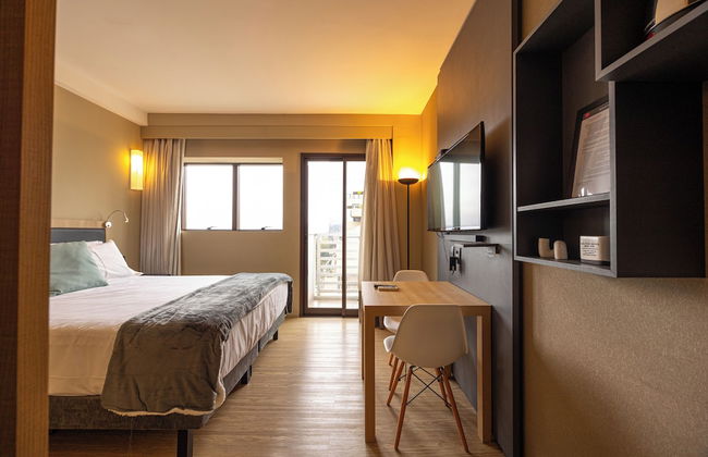 APS - Alpha Stay By Anora Spaces - Foto 41