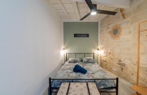 Immeuble 3 Apparts Centre historique St Gilles MaisoncarreeConciergerie - Photo 16