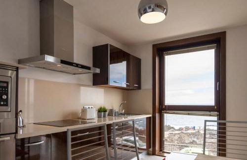 Modern sea front apartment in Garachico 2 - Foto 7